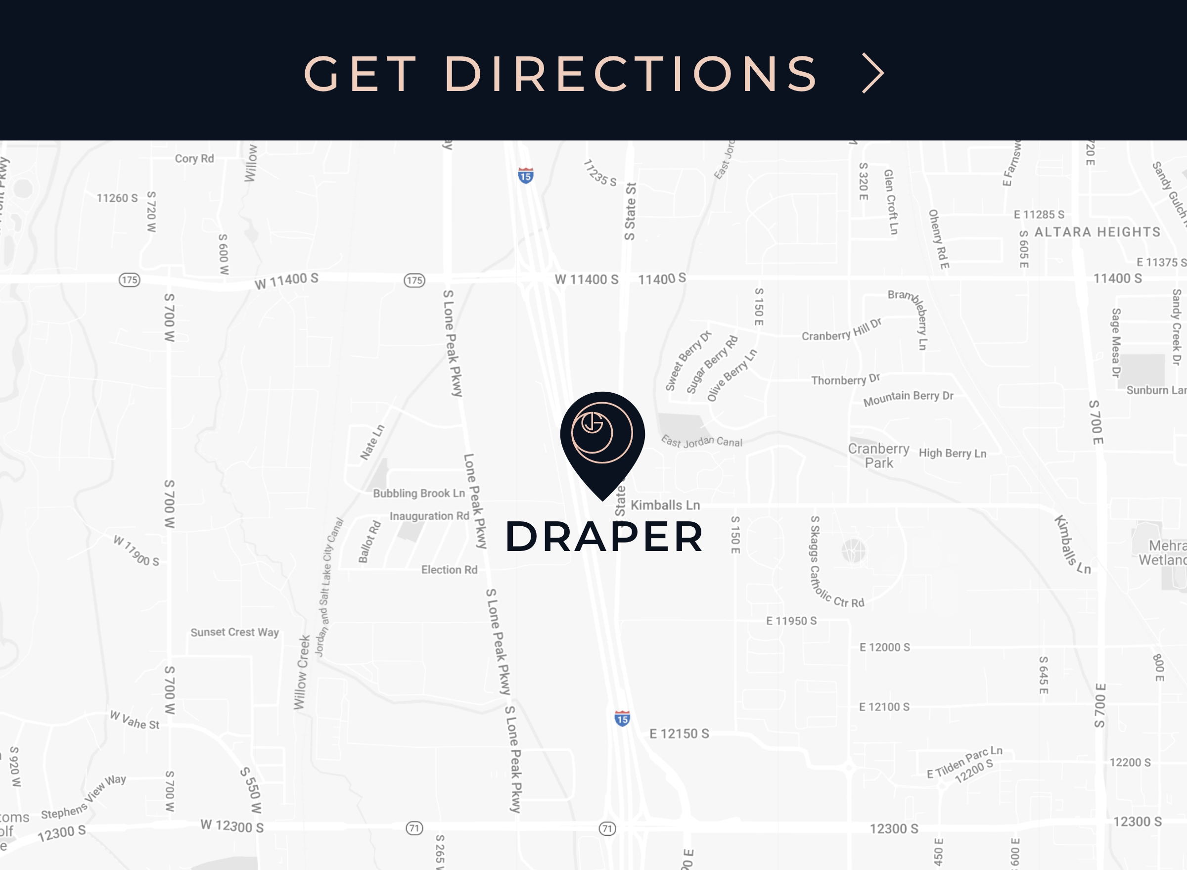 Directions Google maps