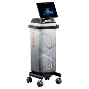 QuantumRF Non-Surgical Skin Tightening in Salt Lake City Utah